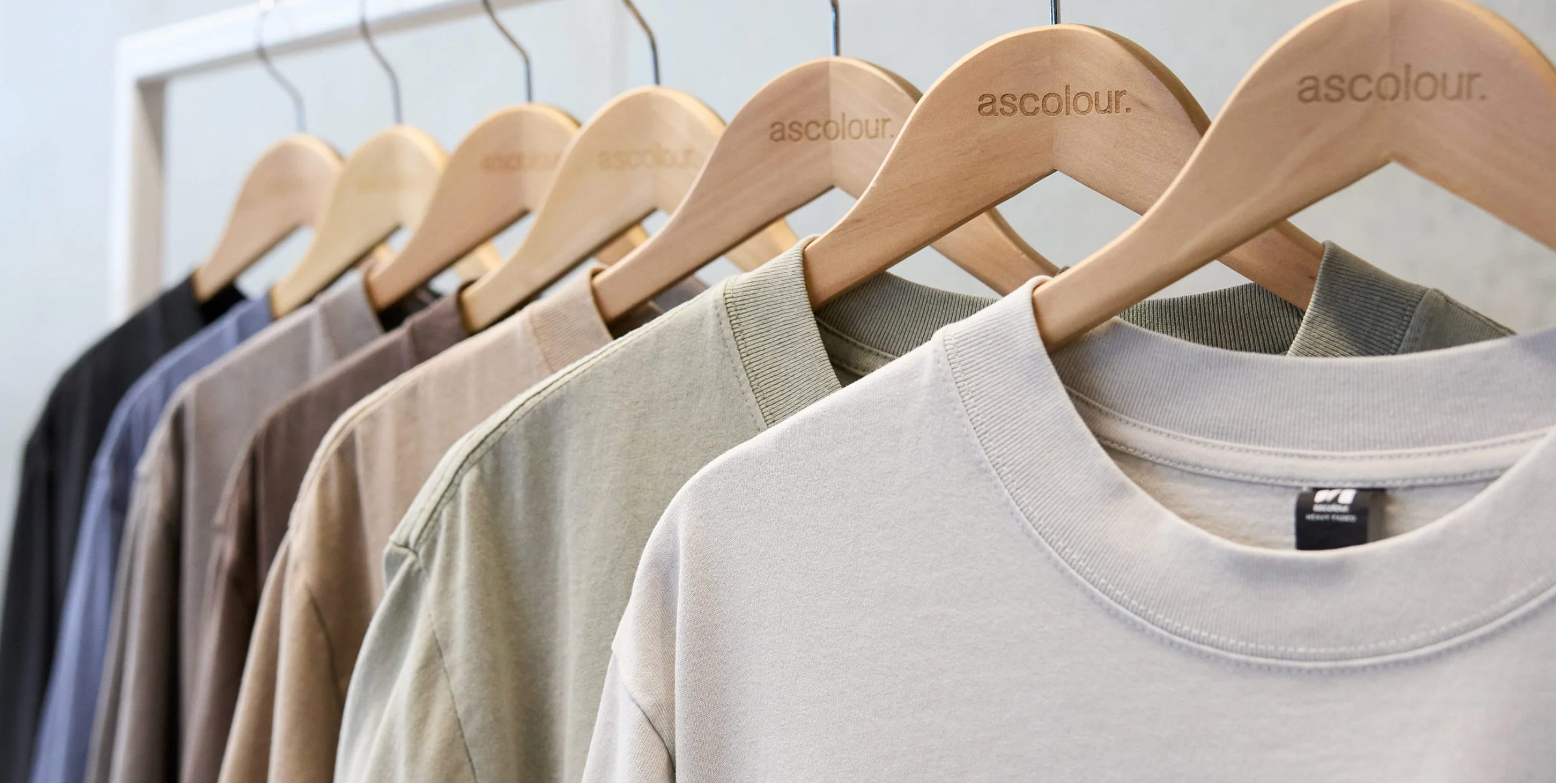 Guide to choosing the right T shirt