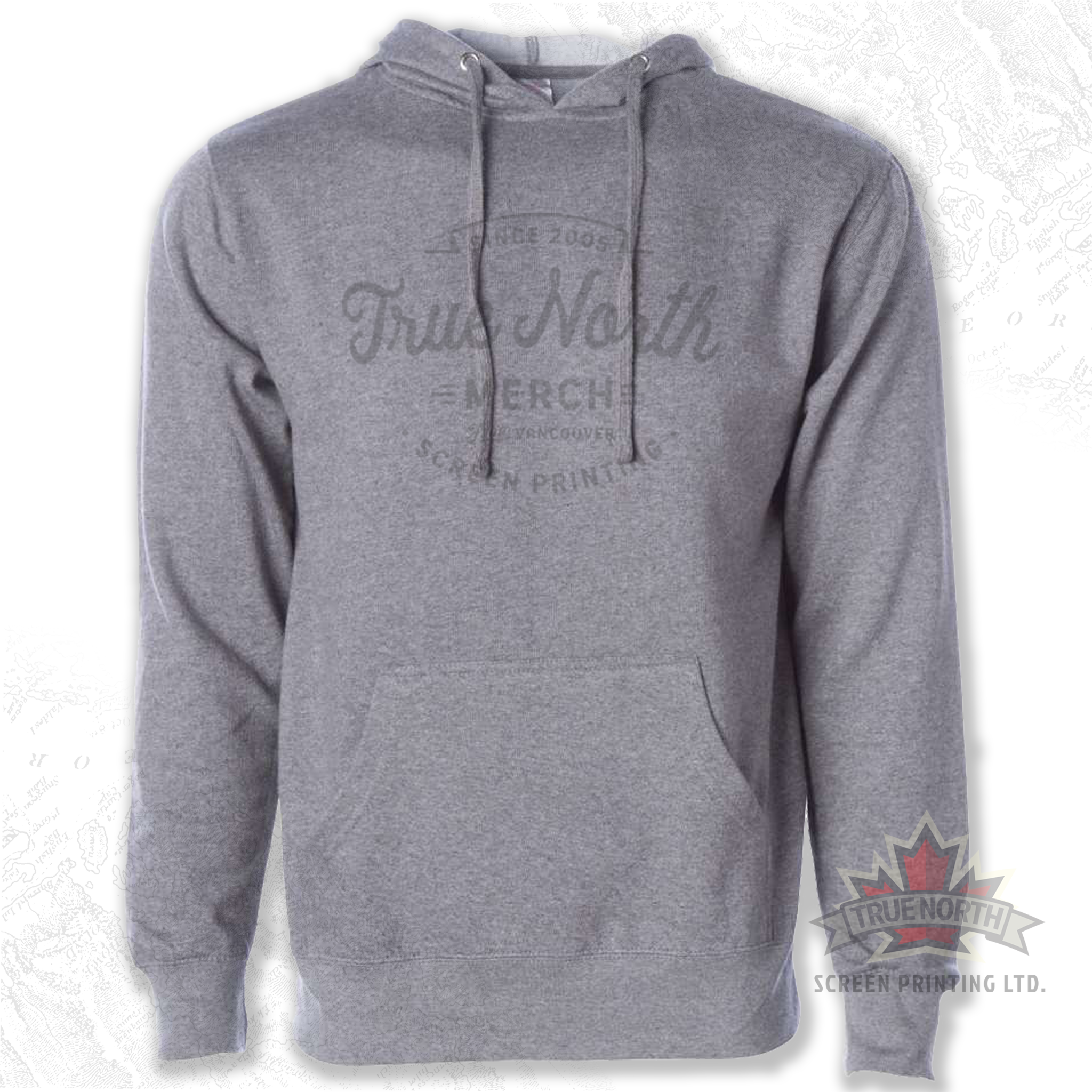 $2,500 STANDARD HOODS WITH PRINT