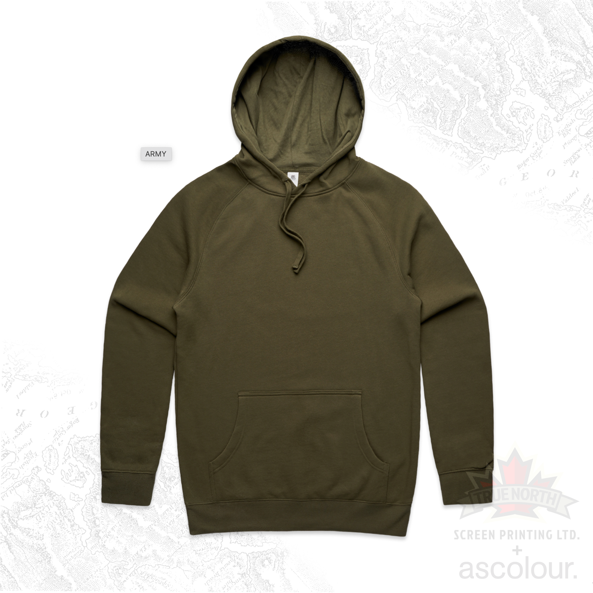 Men's Hoodie