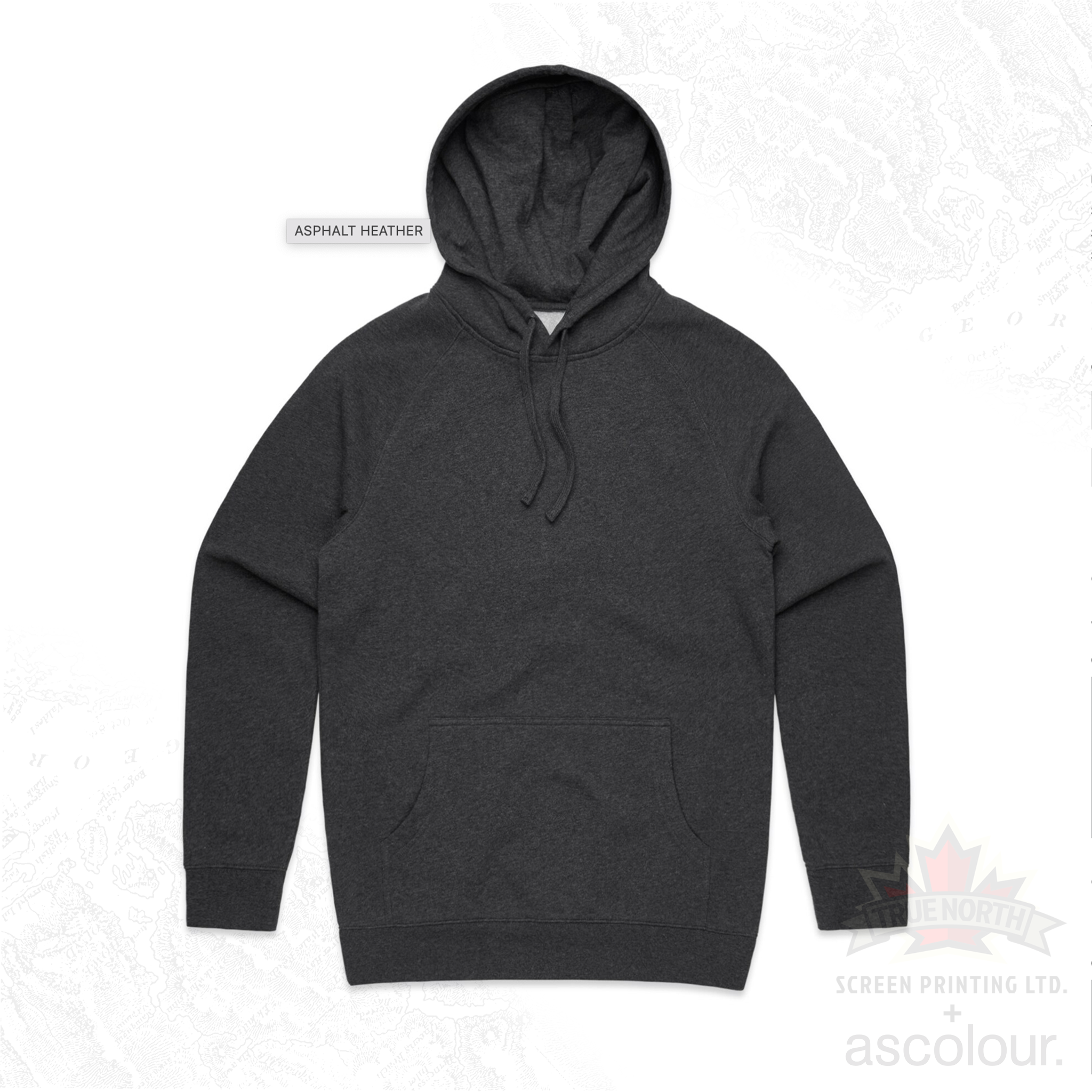 Men's Hoodie