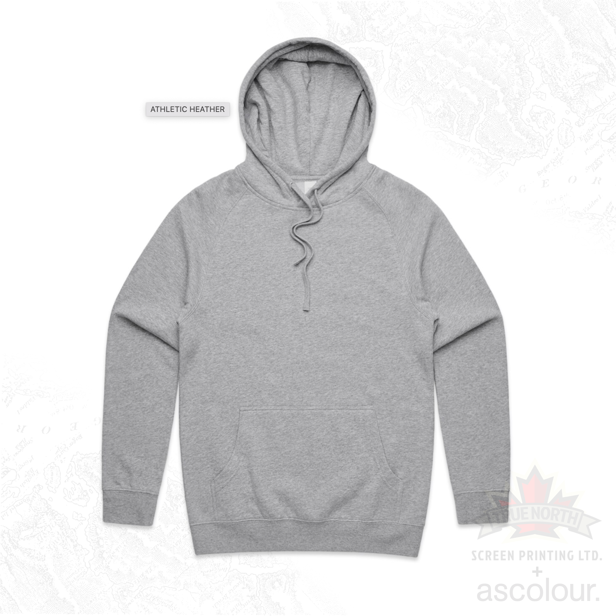 Men's Hoodie