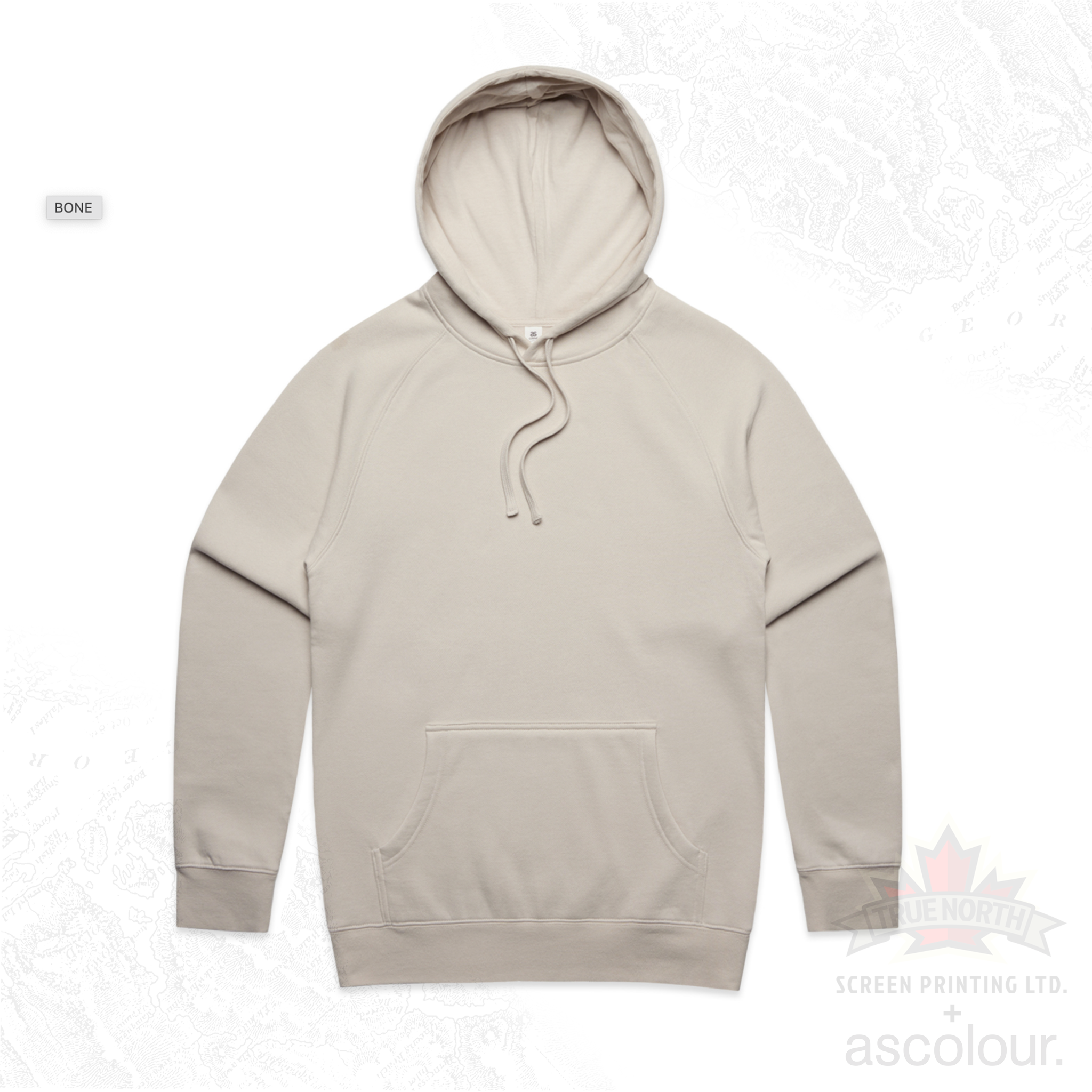 Men's Hoodie