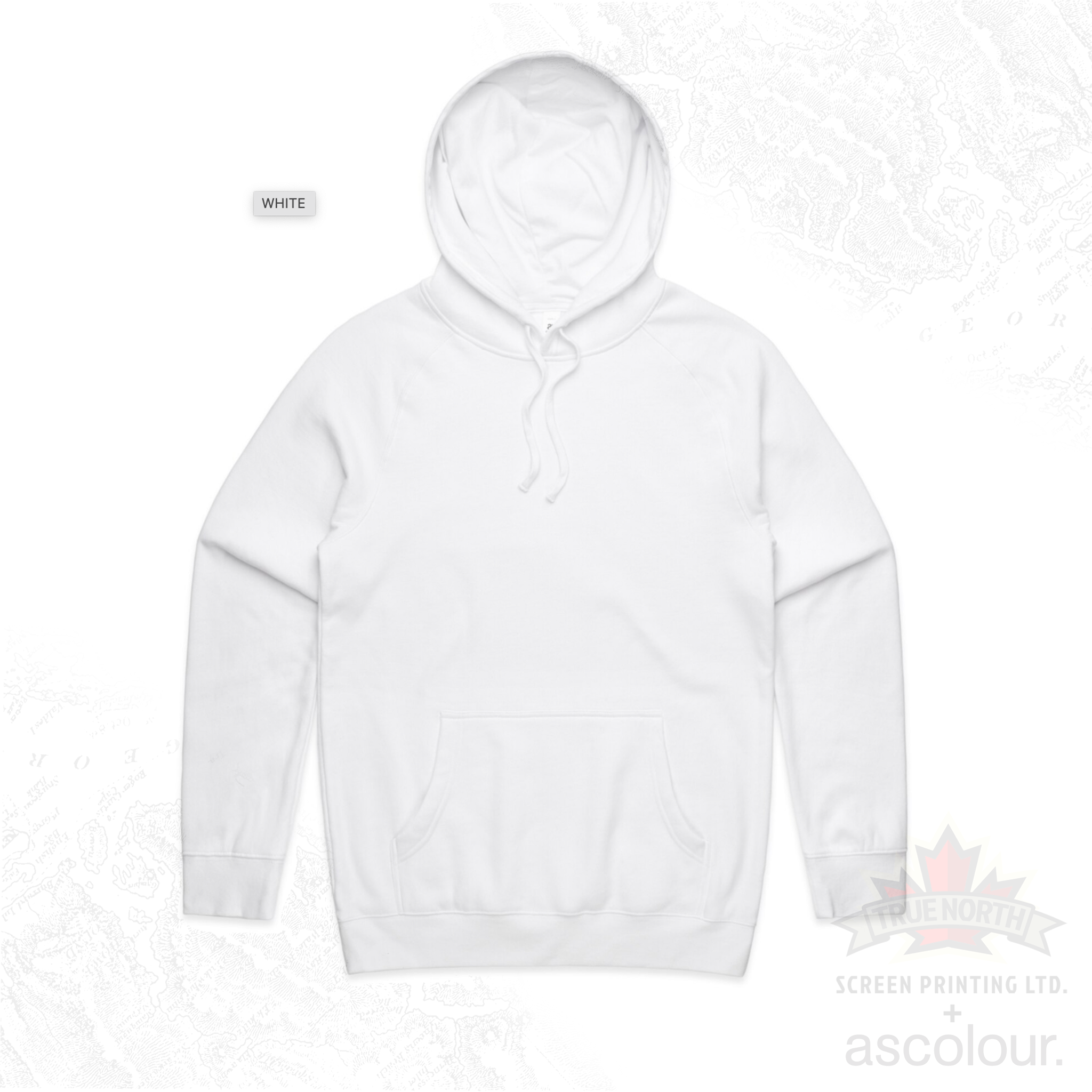 Men's Hoodie