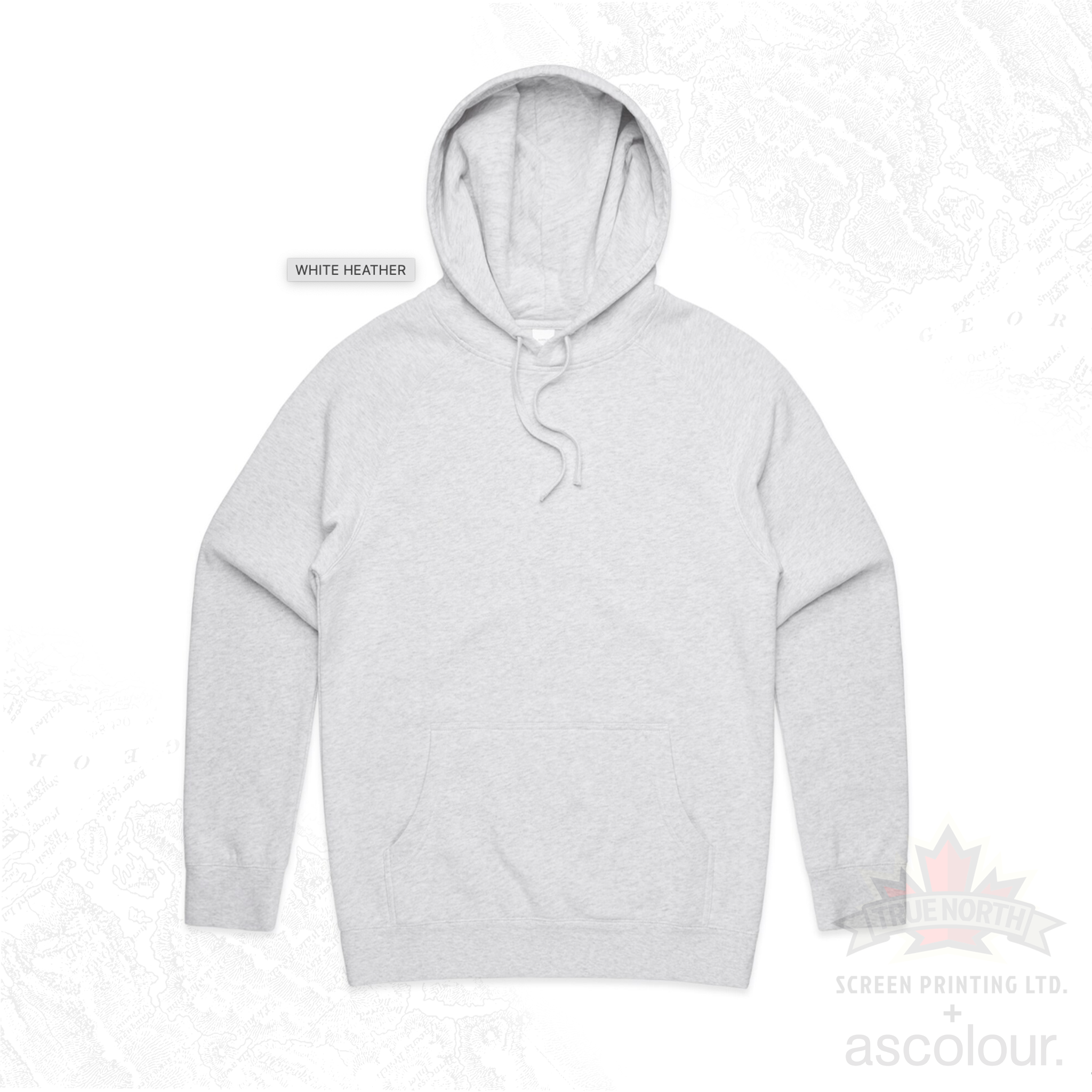 Men's Hoodie