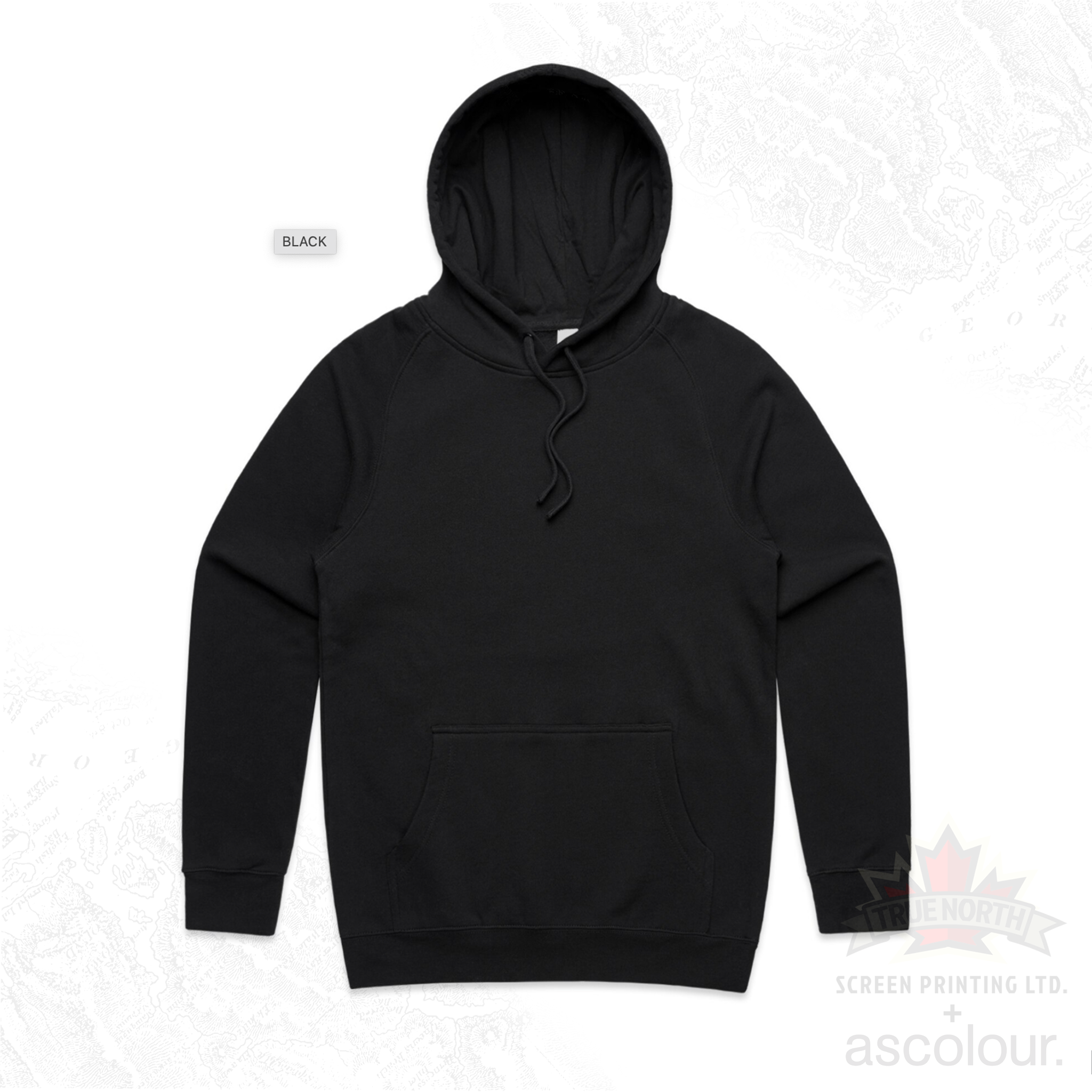 Men's Hoodie