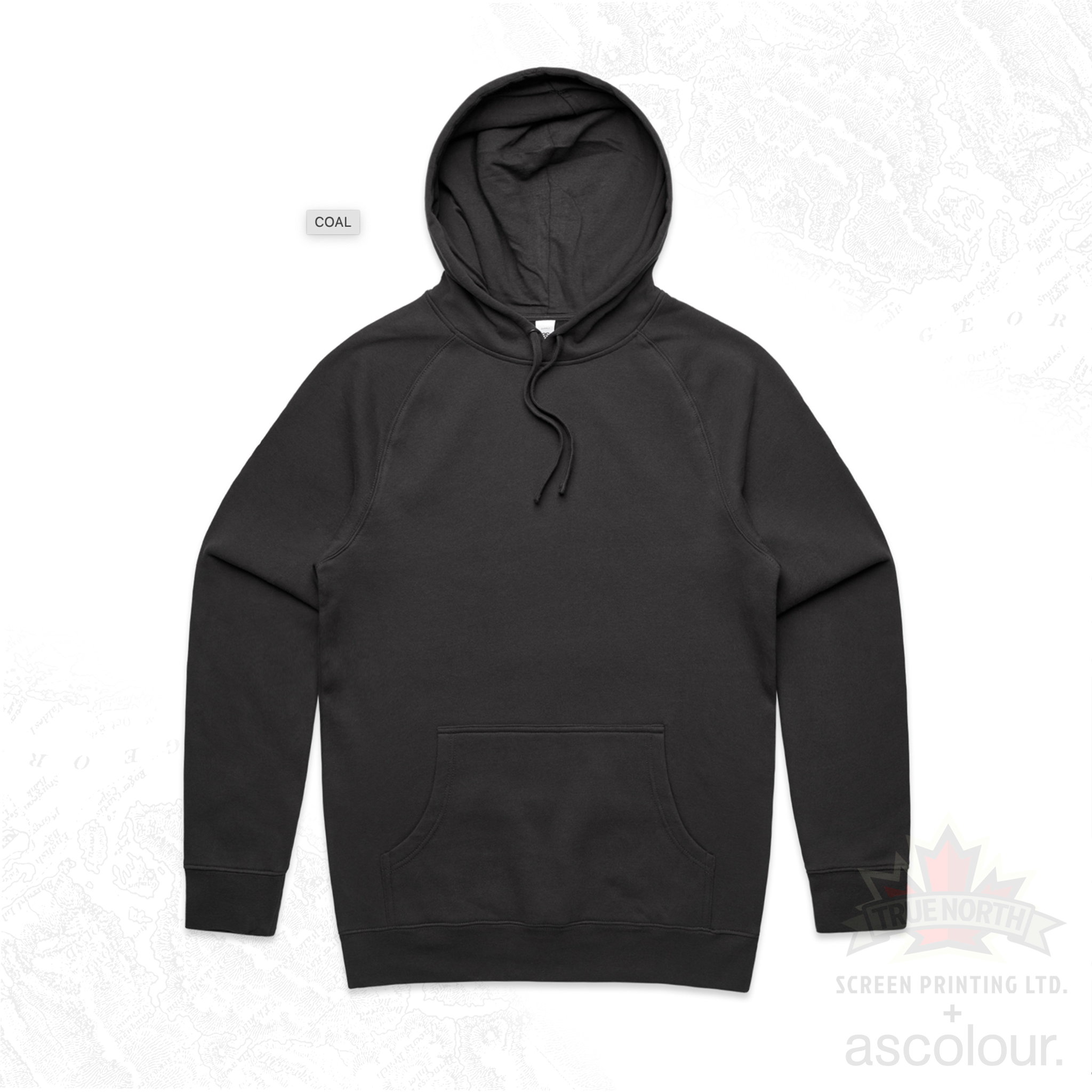 Men's Hoodie