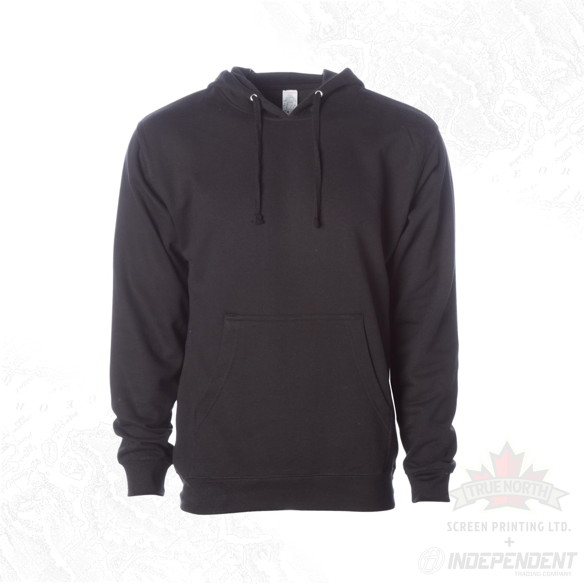 Standard Hoodie