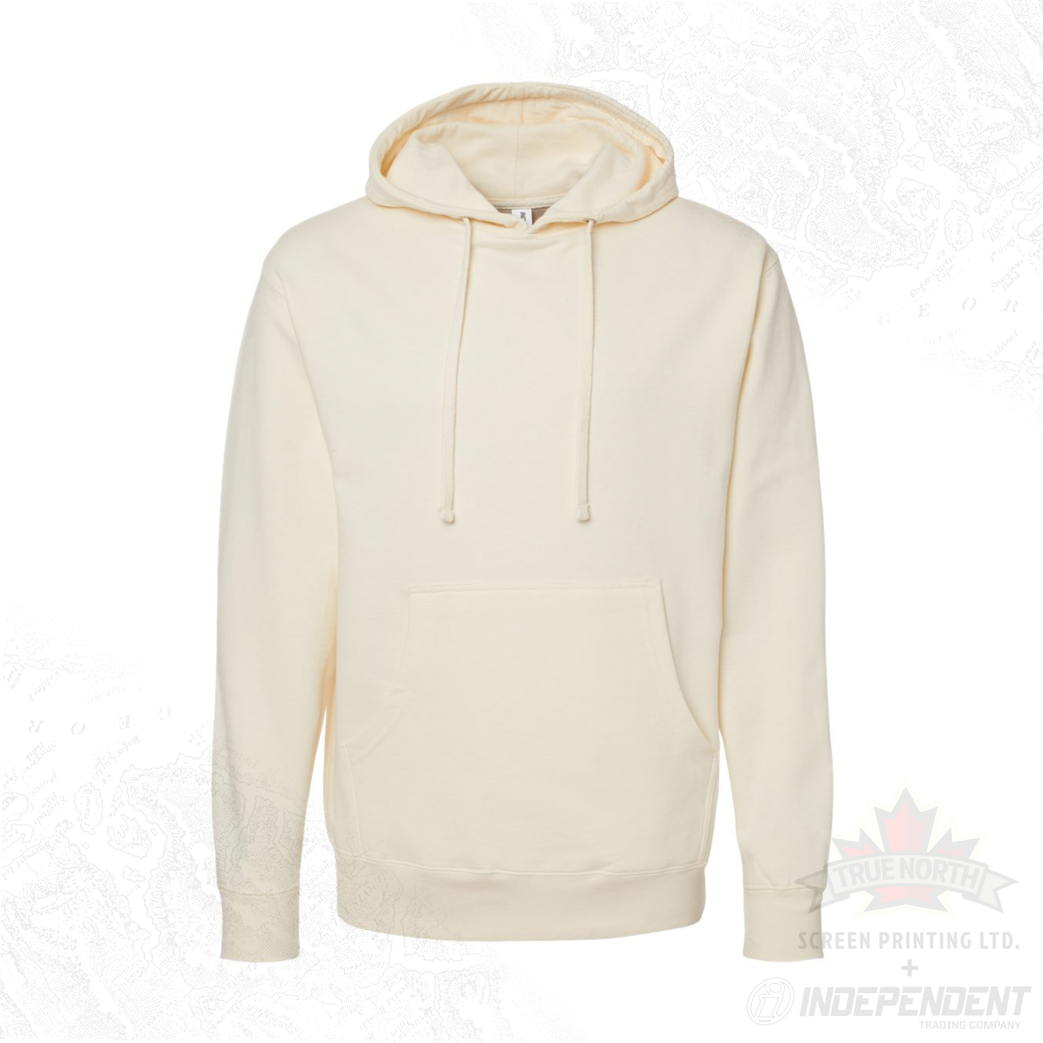 Standard Hoodie