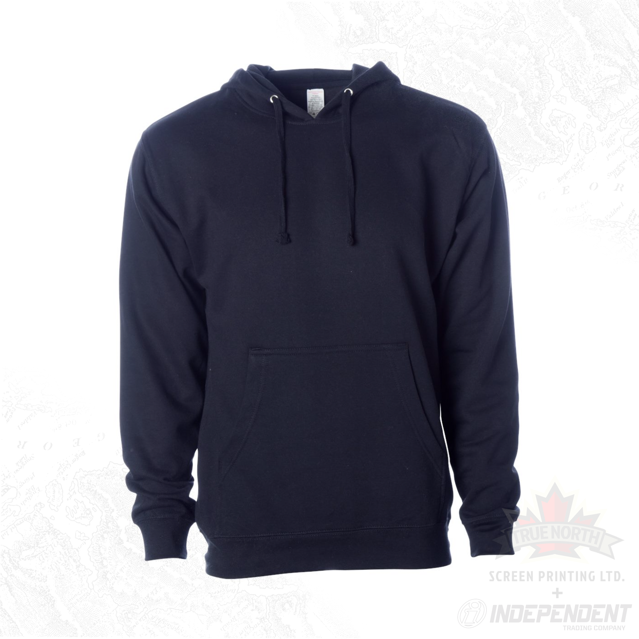 Standard Hoodie