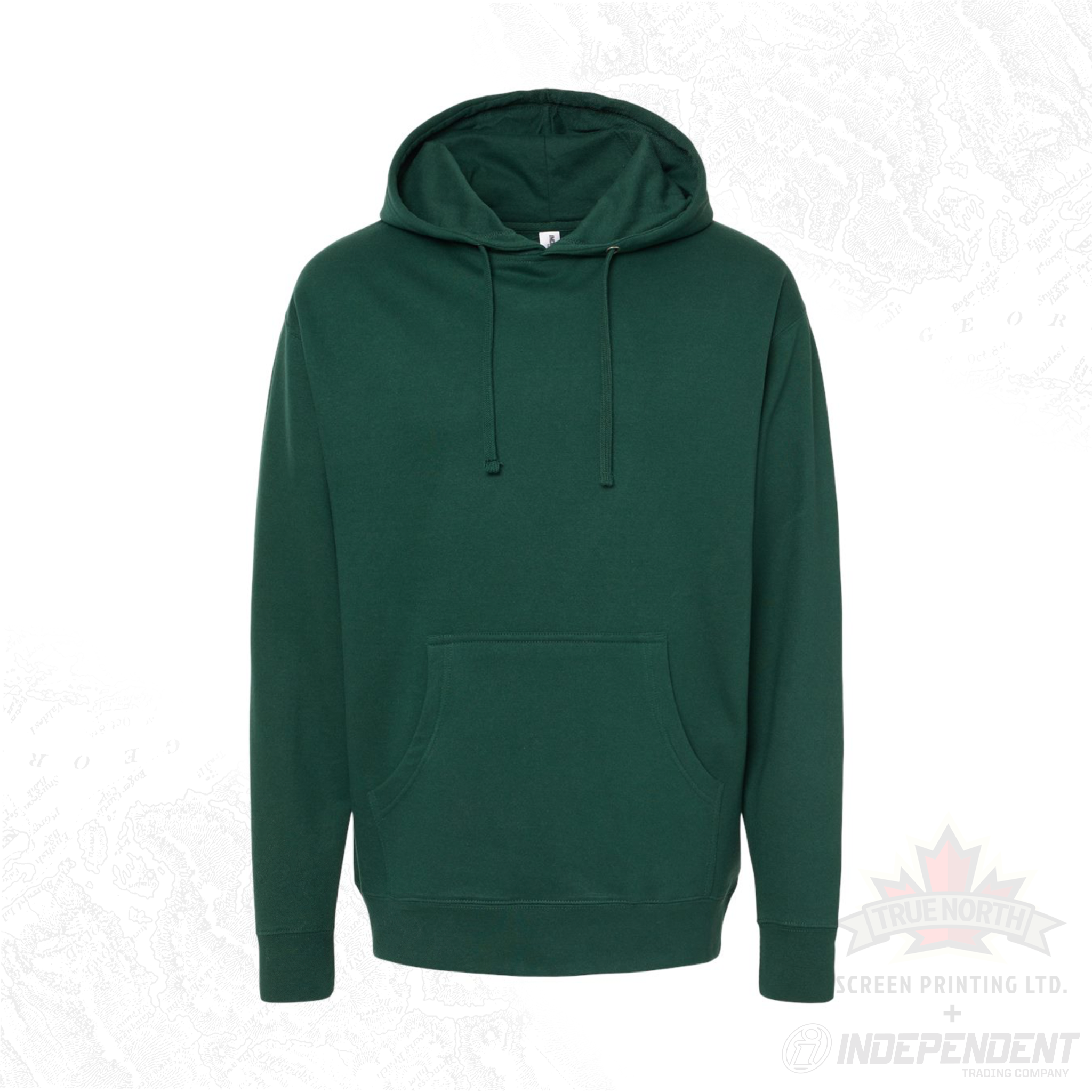 Standard Hoodie