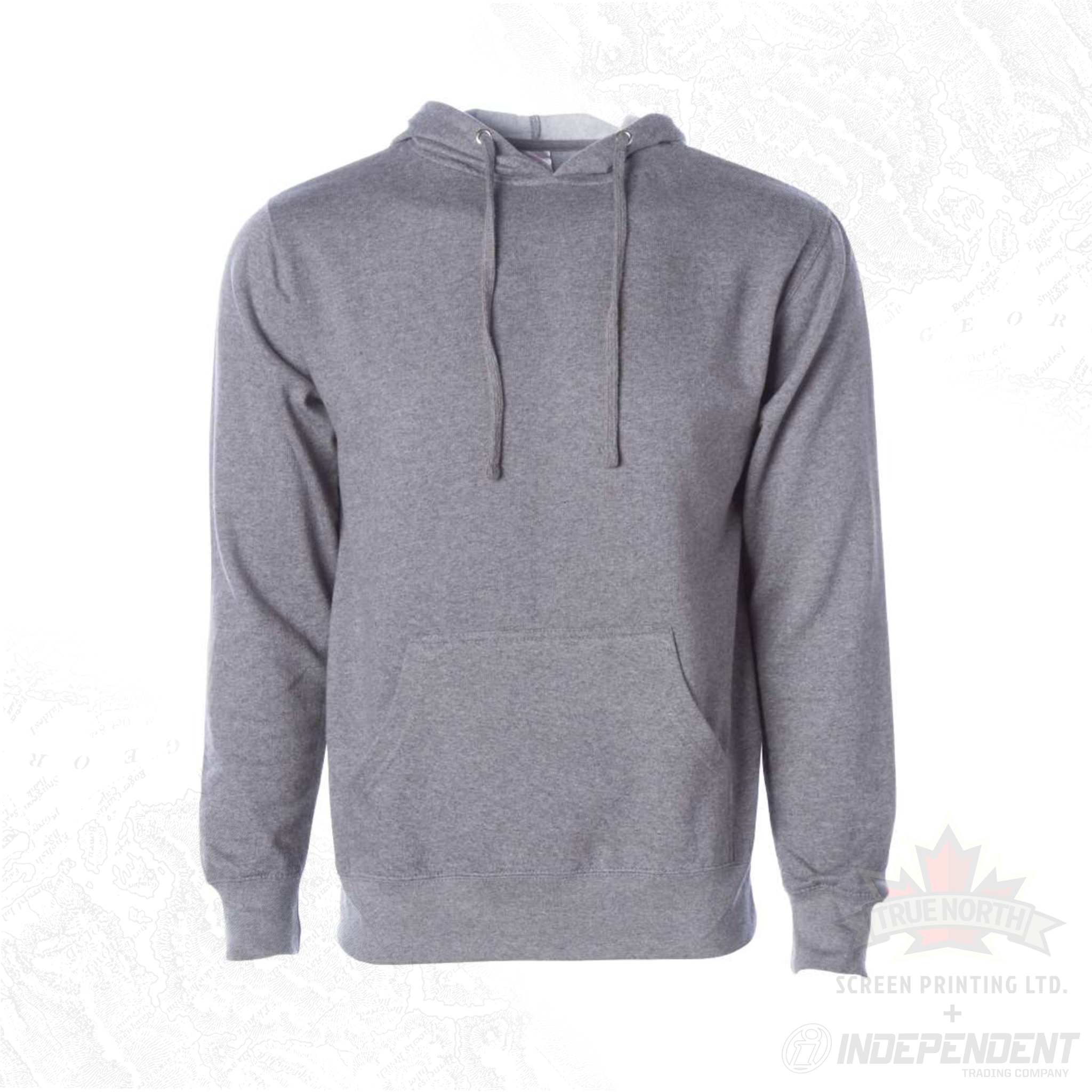 Standard Hoodie