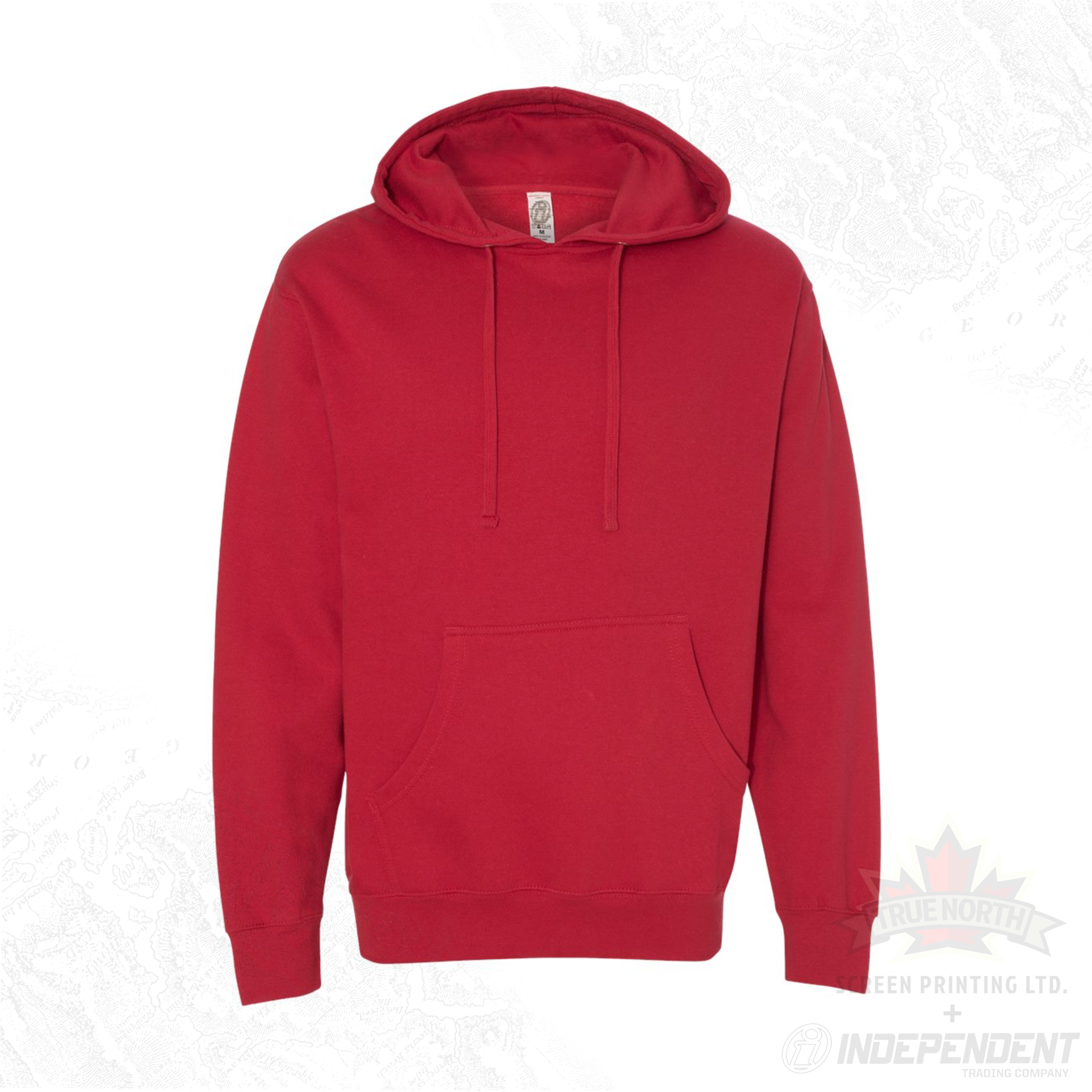 Standard Hoodie