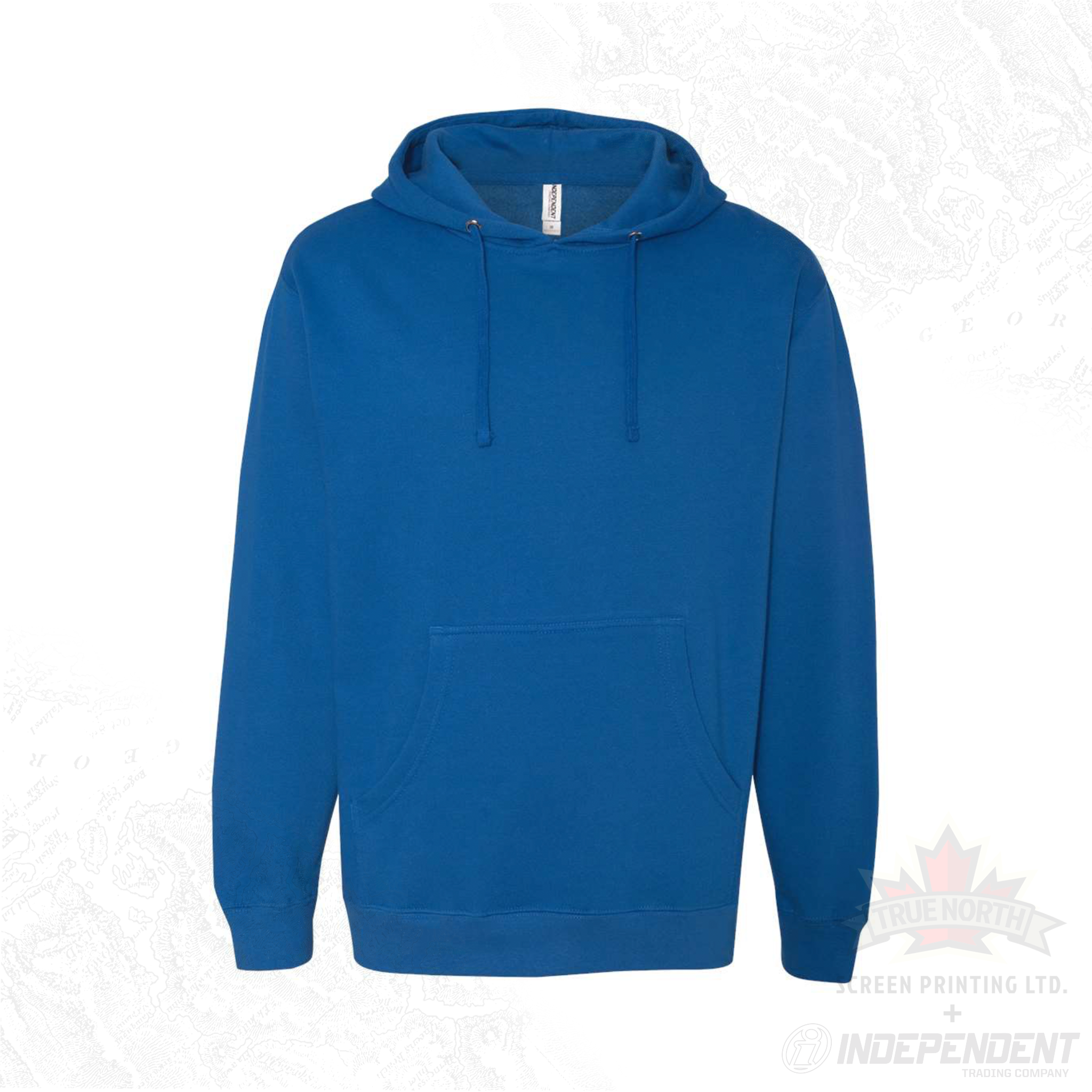 Standard Hoodie