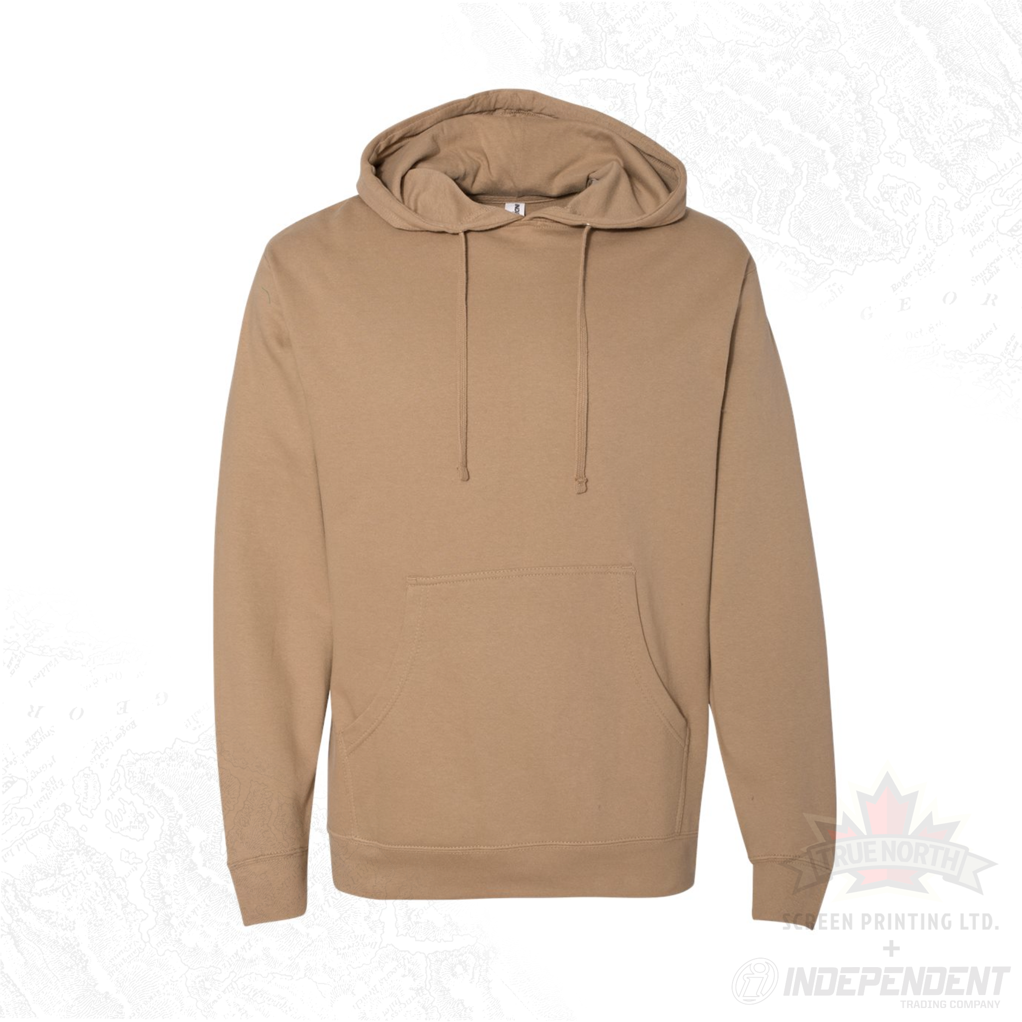 Standard Hoodie