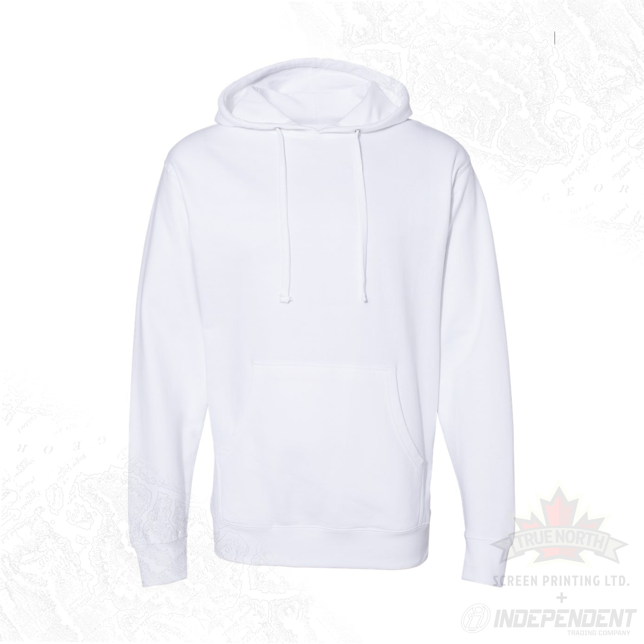 Standard Hoodie