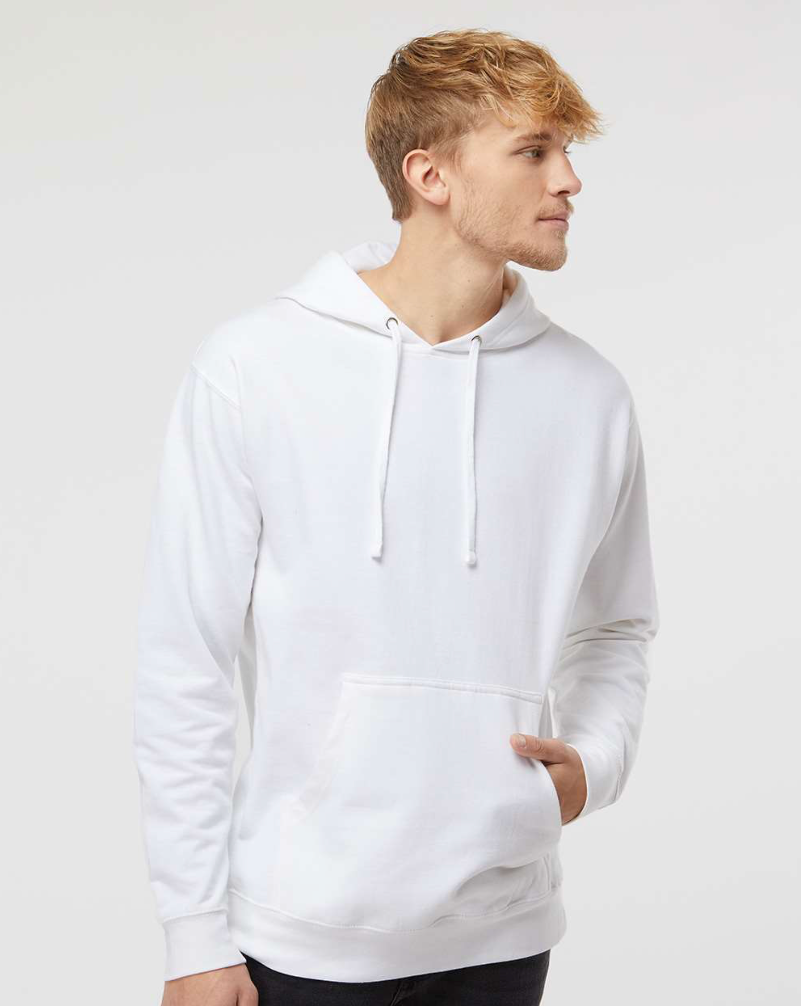 $2,500 STANDARD HOODS WITH PRINT