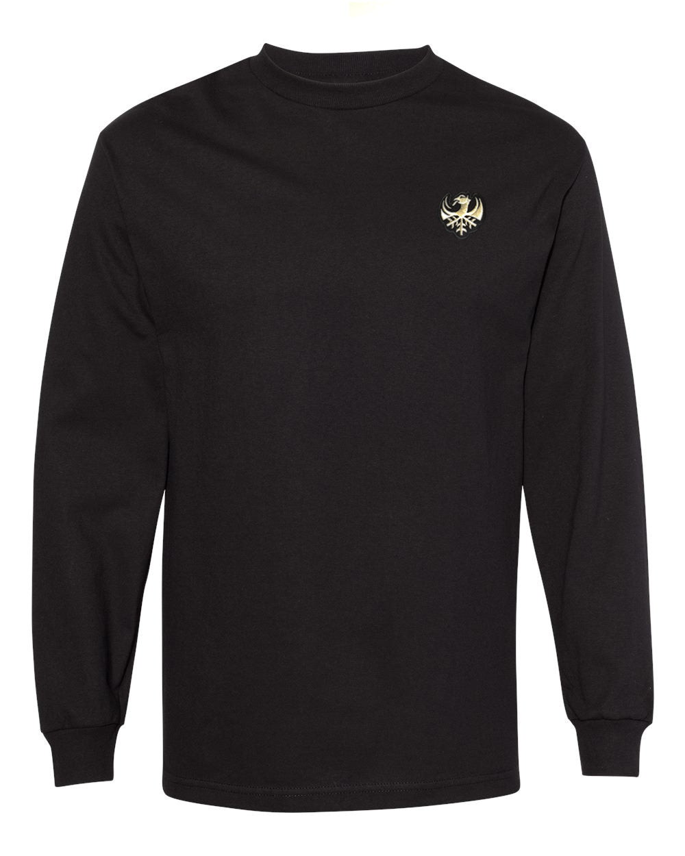 Phoenix Mountain MENS CLASSIC L/S TEE