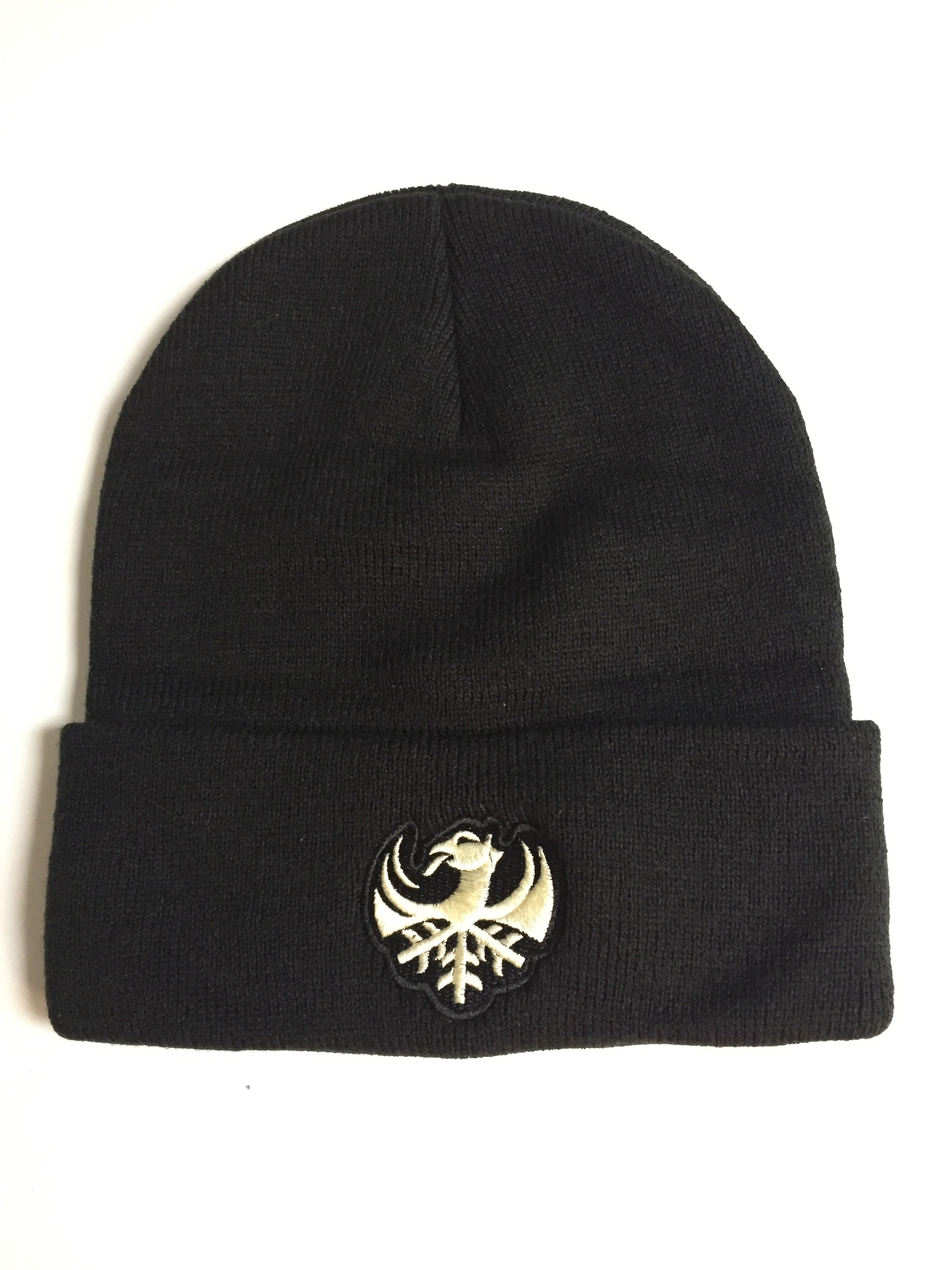 Phoenix Mountain Toque