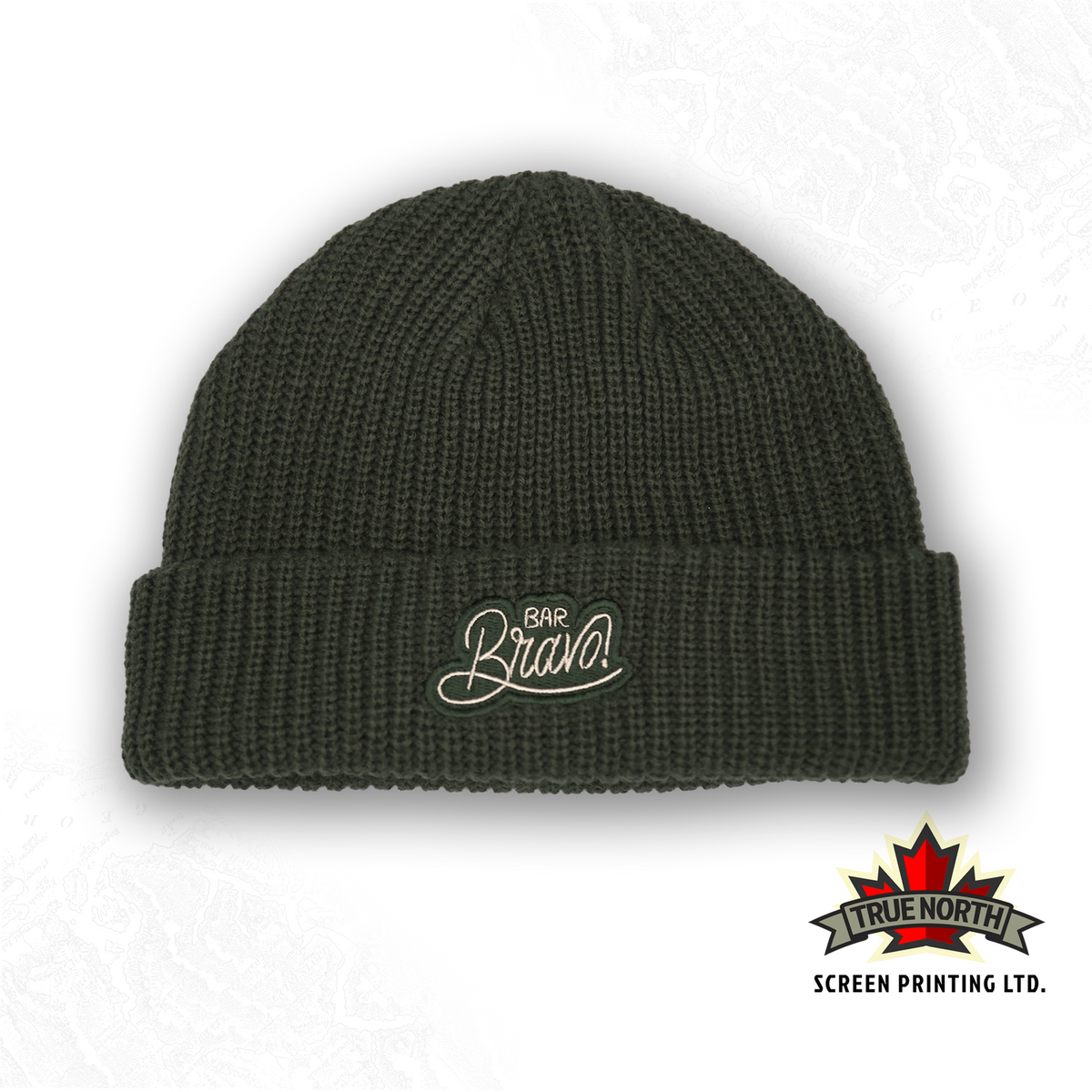 Premium Gauge Toque